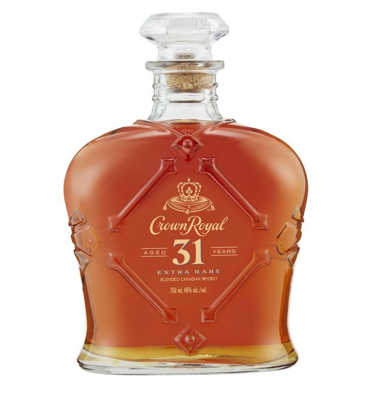 Crown Royal