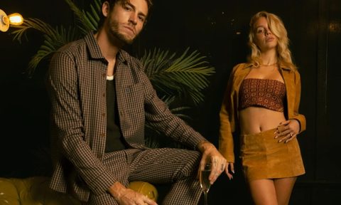 dandy del mar fw24 sets