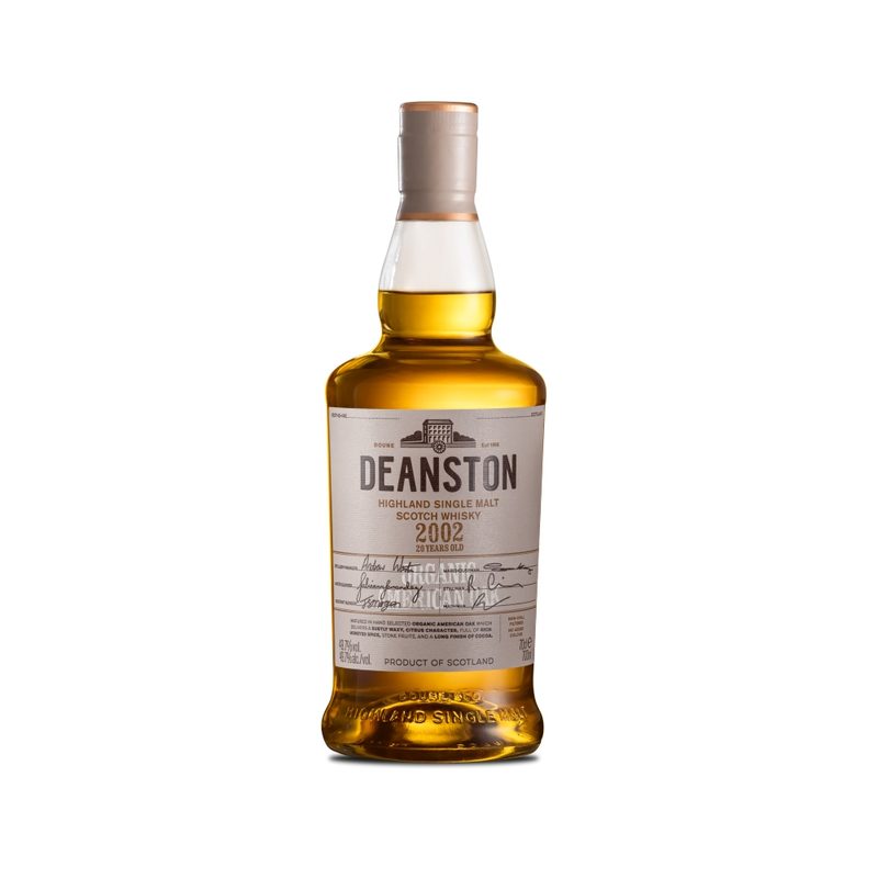 Deanston