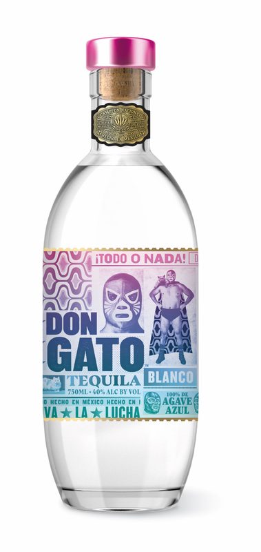 Tequila Don Gato