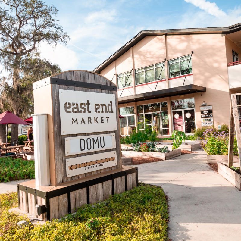 East End Market