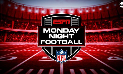 ESPN Monday Night Football Logo