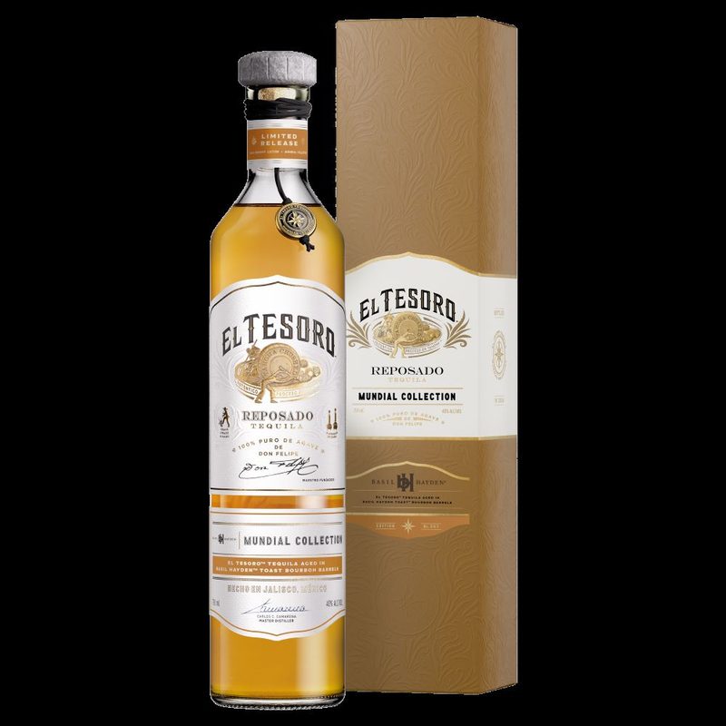 El Tesoro