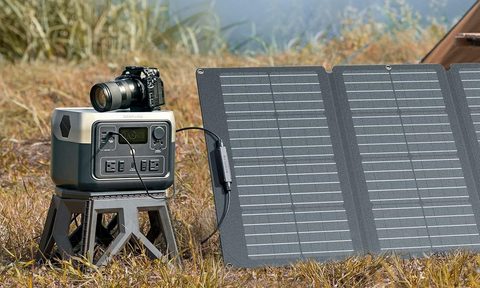 ecoflow river 2 max solar generator deal amazon october 2024