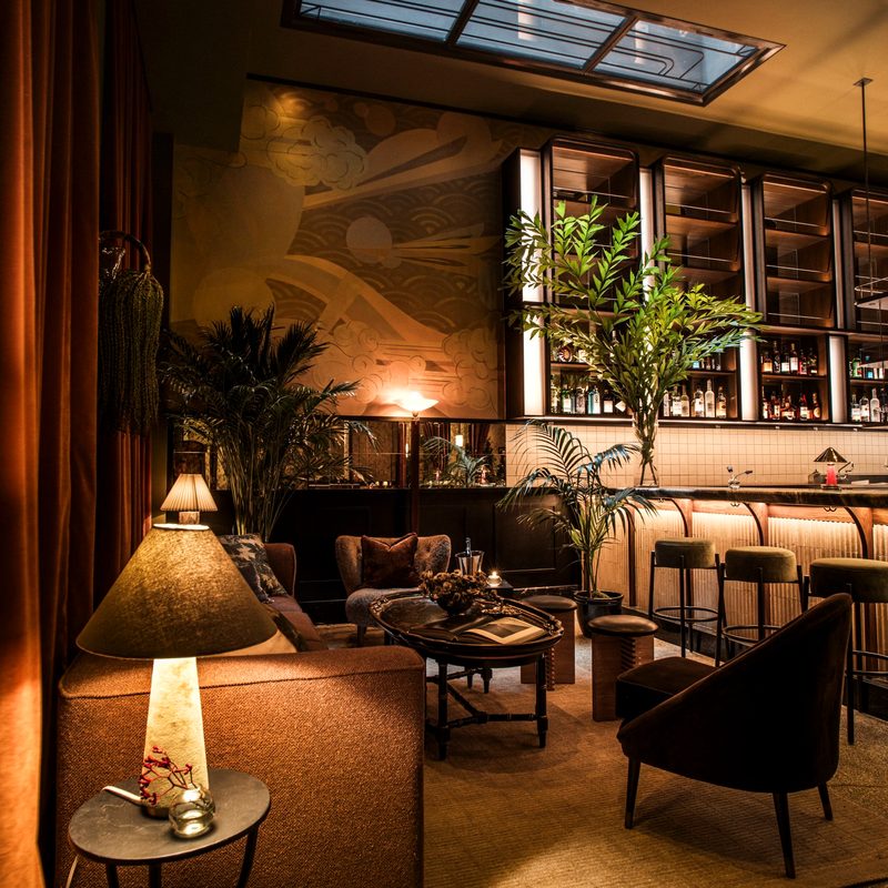 BRASS Restaurant
