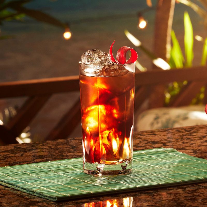 BACARDI