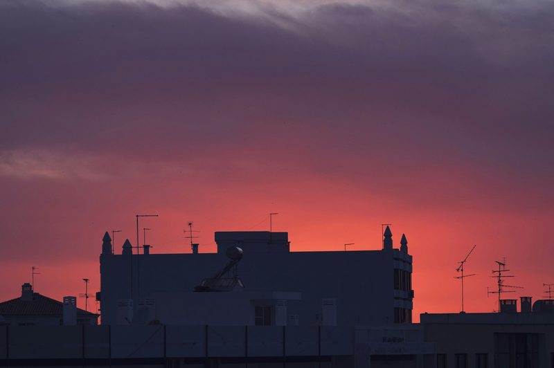 Faro, Portugal