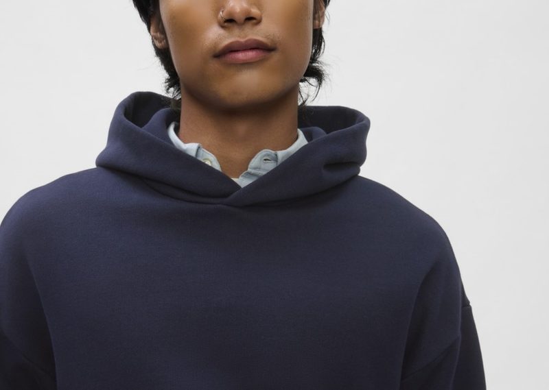 Gap hoodie in Navy