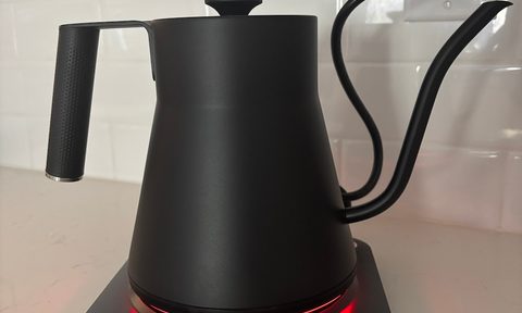 SAKI Kettle