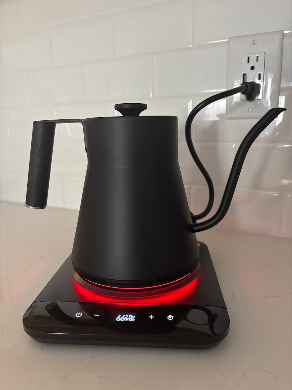 SAKI Kettle