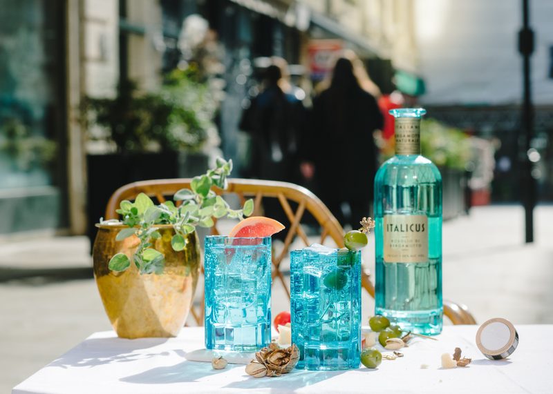 Italicus