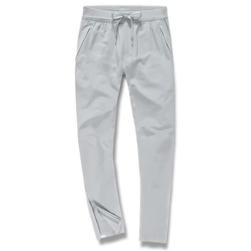 Ten Thousand sweats.