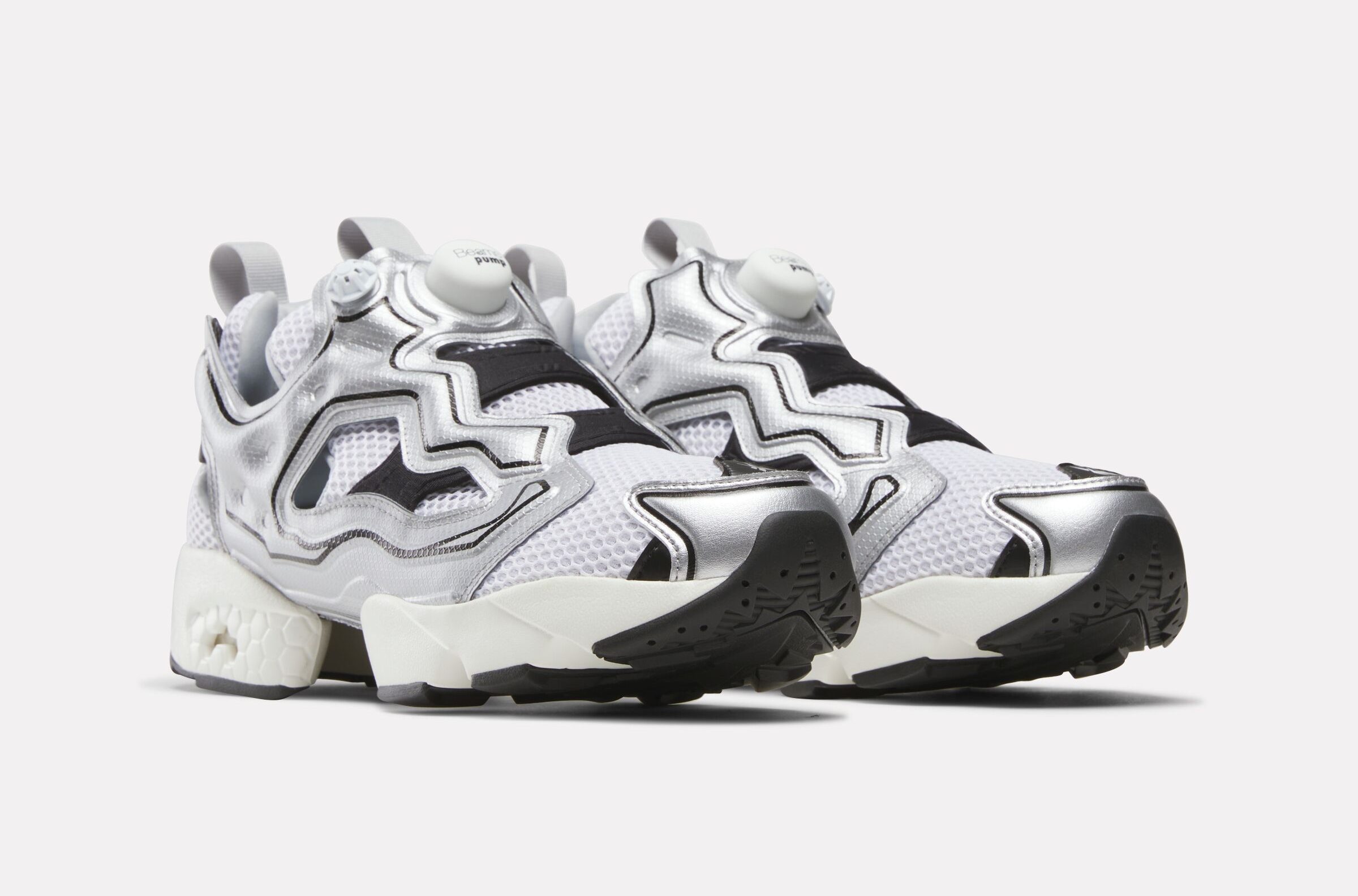A New BEAMS,Reebok sneaker has landed - The Manual