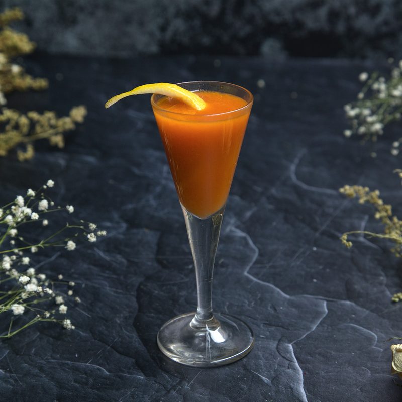 Bauchant Orange Liqueur