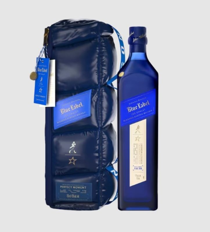 Johnnie Walker