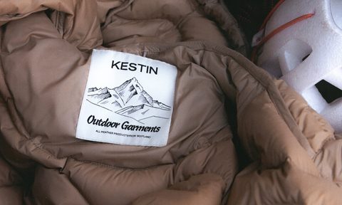 Kestin inner tag