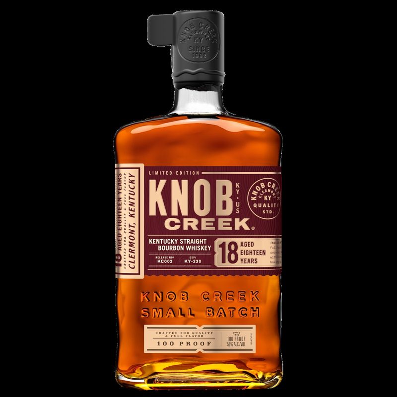 Knob Creek