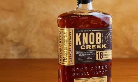 Knob Creek
