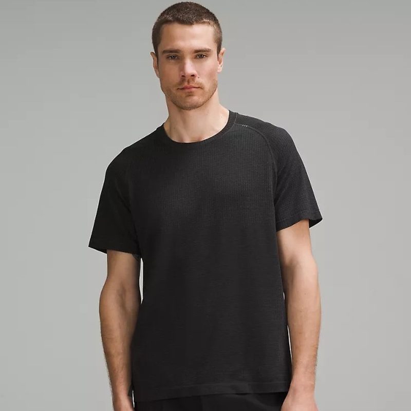 Lululemon shirt.