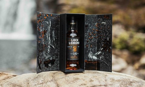 Loch Lomond