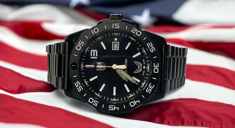 Luminox Volition