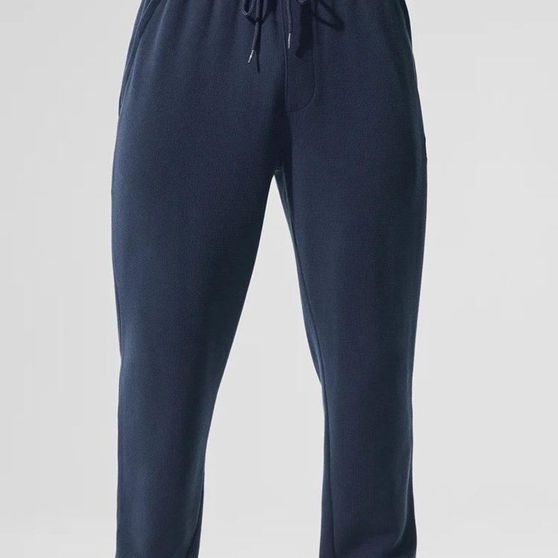 Alo joggers.