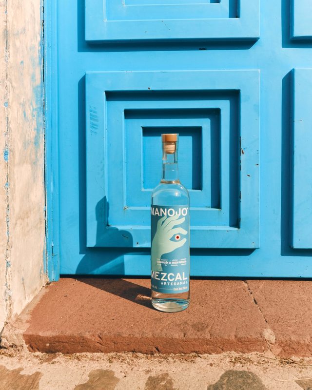 Manojo Mezcal