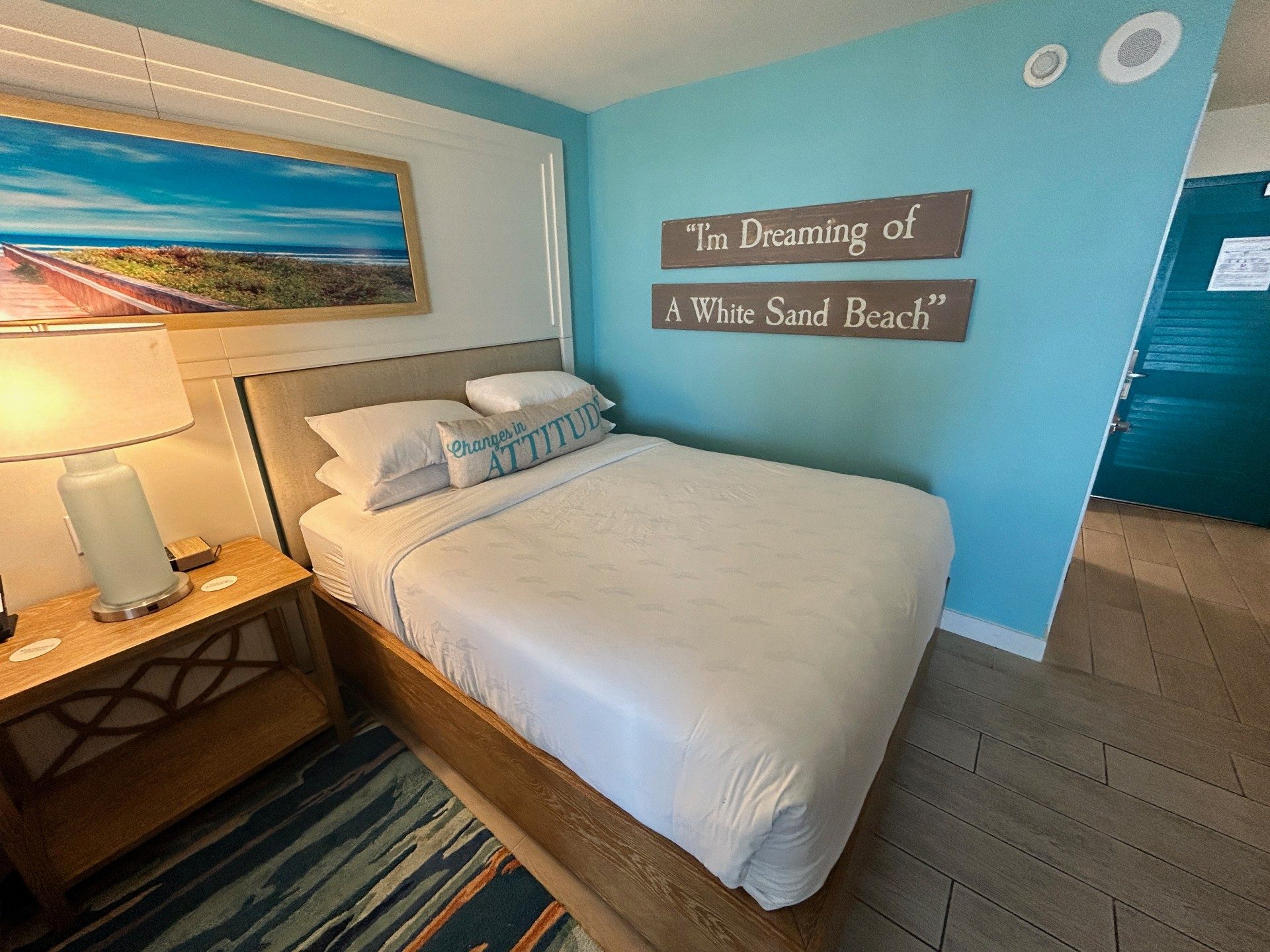 Room at Margaritaville Resort