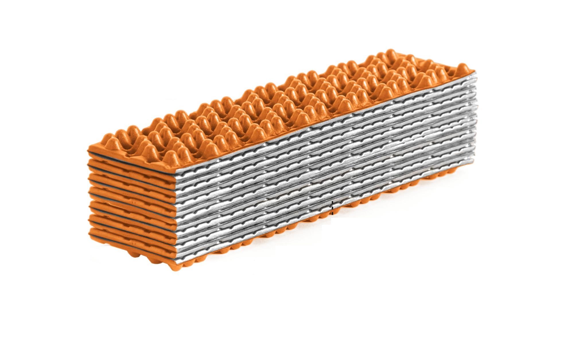 NEMO Switchback sleeping pad