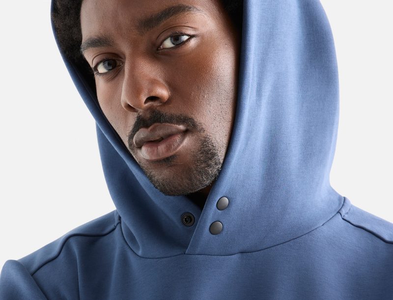 NOBULL All Day Elements hoodie