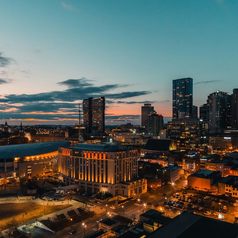 Nashville, Tennessee