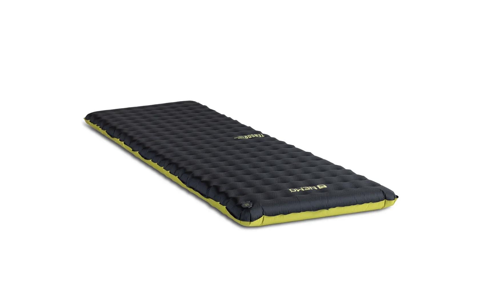 NEMO Tensor Extreme Conditions Ultralight Insulated Sleeping Pad