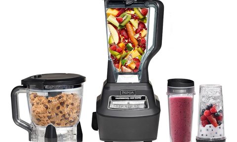 The Ninja Mega Kitchen on a white background.