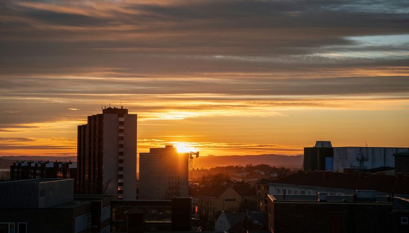 Oslo, Norway