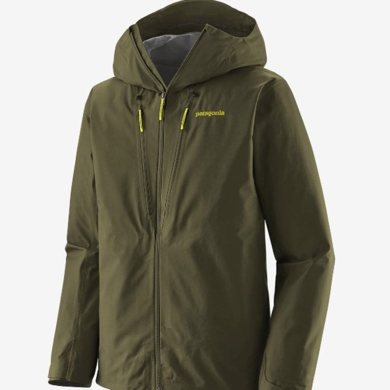 Patagonia Triolet Alpine