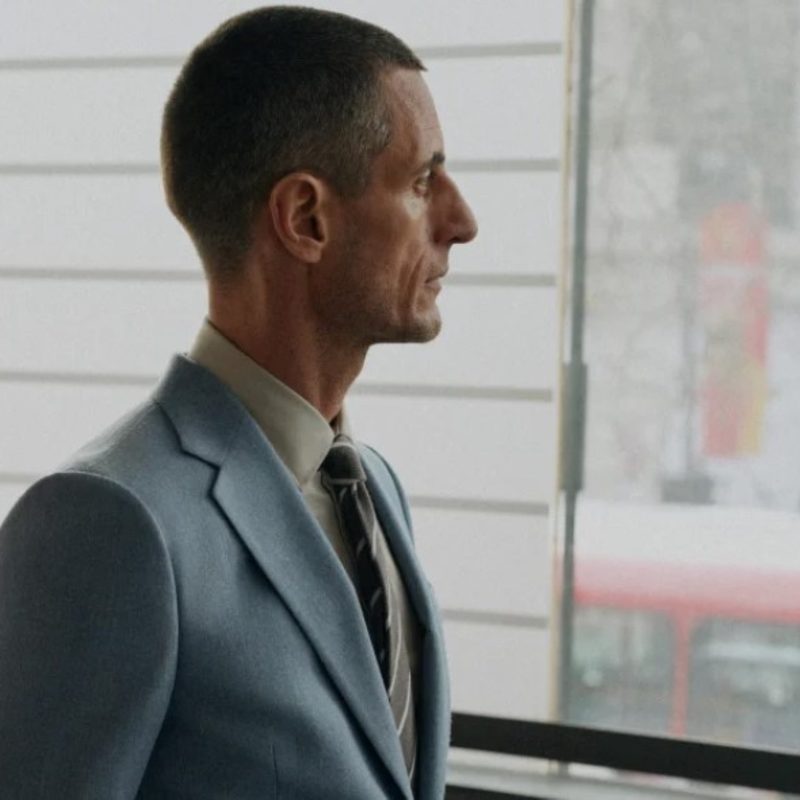 Paul Smith suit
