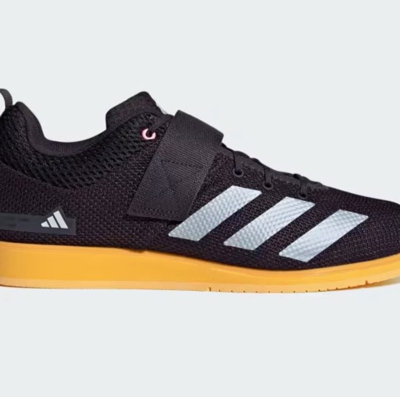 Adidas Powerlifting 5 shoes