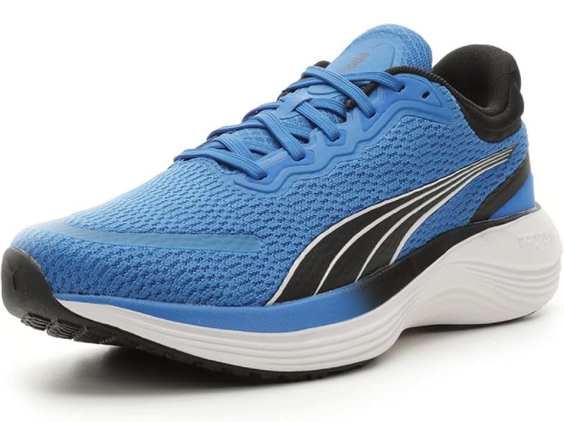 The Puma Men's Scend Pro Running Shoe on a white background.