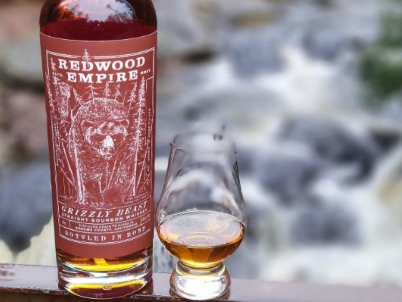 Redwood Empire