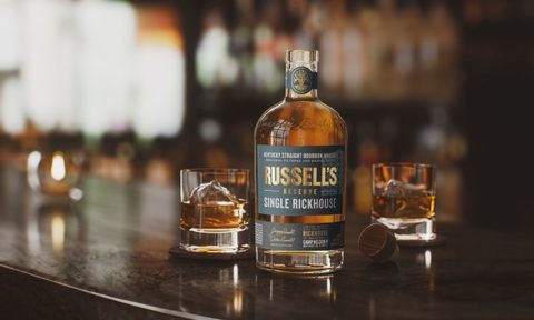 Russell's Reserve