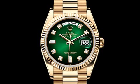 Rolex Day Date 36