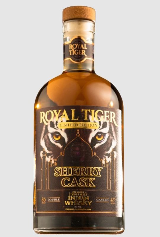 Royal Tiger