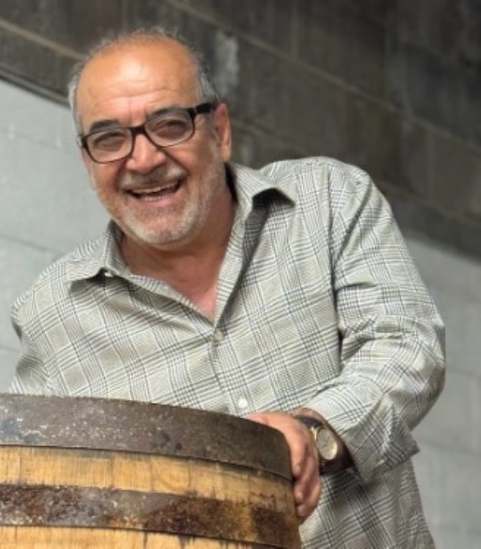 Safai Bourbon