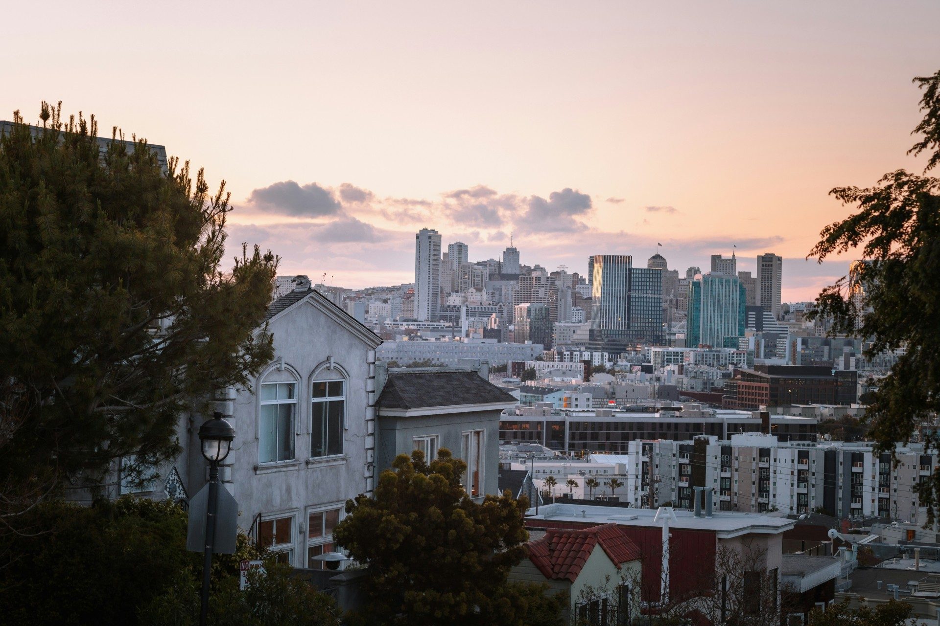 San Francisco, CA