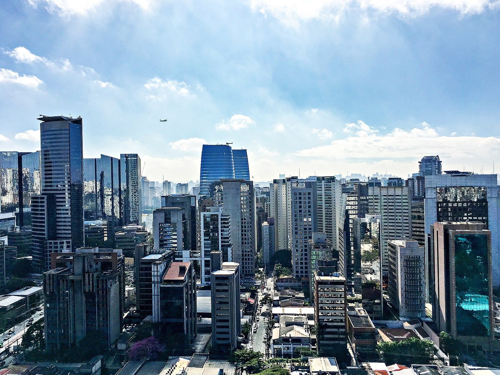 S&atilde;o Paulo, Brazil