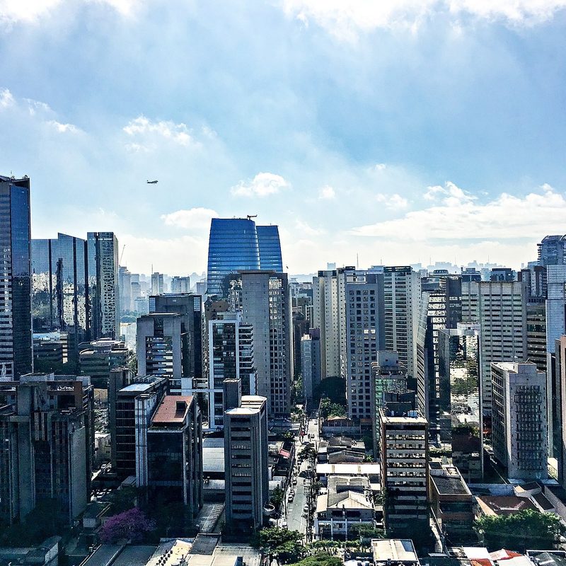 São Paulo, Brazil