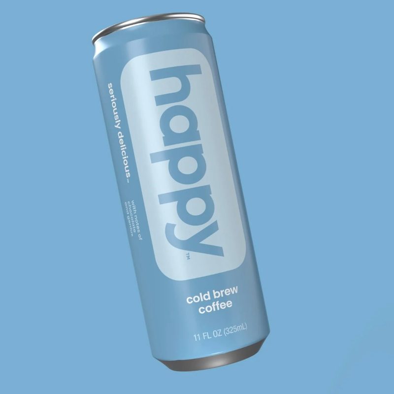 happy cold brew