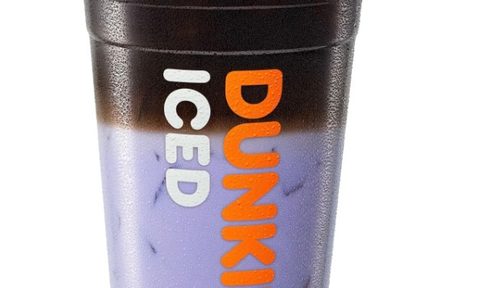 Potion Macchiato