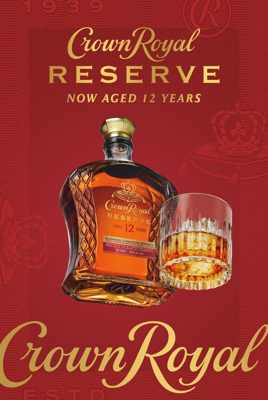 Crown Royal
