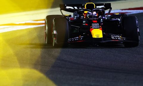 Tag Heuer and Formula 1 partnership